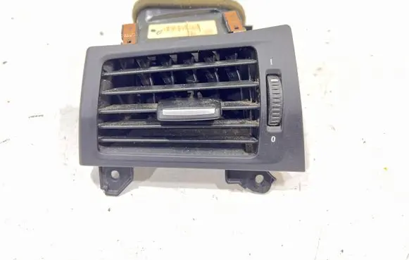 BMW X3 F25 Dashboard air vent grill cover trim 9184141