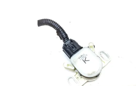Toyota C-HR I Brake pedal sensor switch 10010 8928010010
