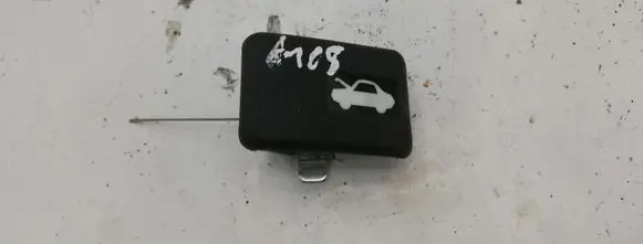 Honda Civic Engine bonnet (hood) release handle NOCODE