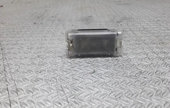 Renault Laguna II Front door interior light 7700771935