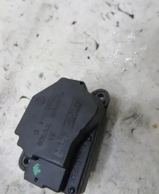 Volvo XC60 A/C air flow flap actuator/motor 