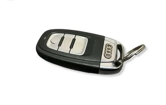 Audi A5 Sportback 8TA Ignition key/card 8K0959754D