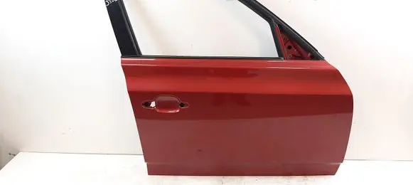 BMW X3 E83 Front door