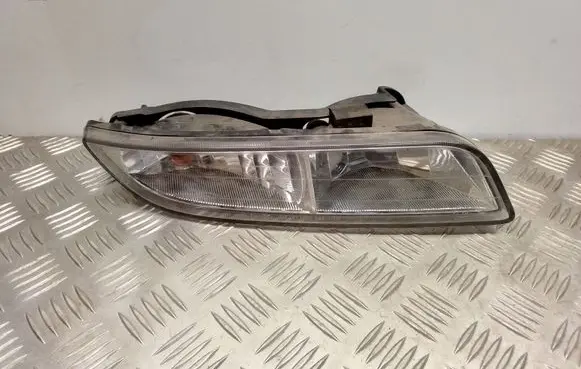SsangYong Rexton Front fog light