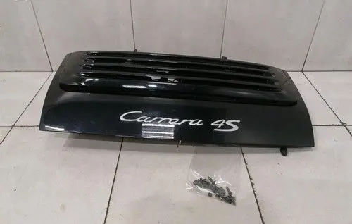 Porsche 911 997 Tailgate/trunk/boot lid 99751220505