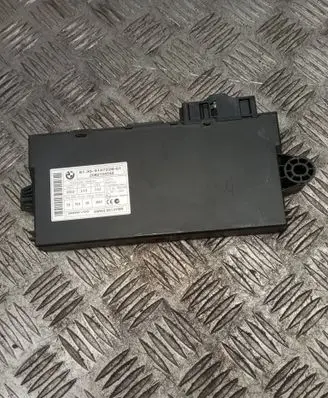 BMW 3 E90 E91 CAS control unit/module 9147226 5WK49513YBR