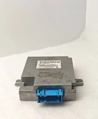 BMW 5 E39 Other control units/modules 6905967 01000160 034703