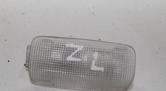 Lexus RX 450H Rear door interior light 