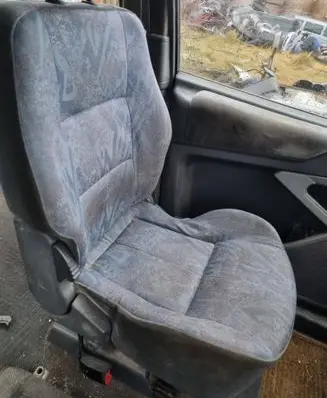 Renault Express Front driver seat 