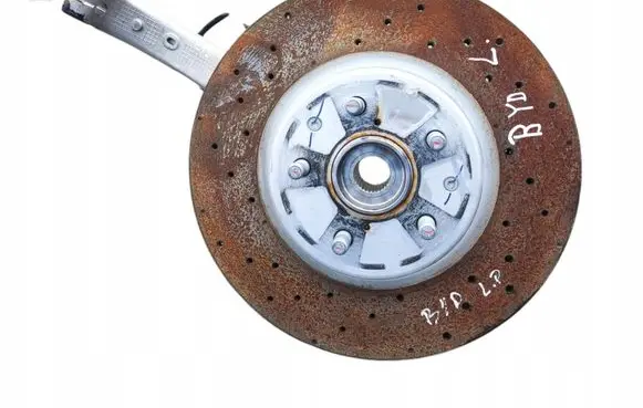 BYD Seal U Front wheel hub EKEB-2304010E