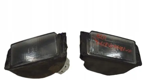 Porsche 924 Fog light set 