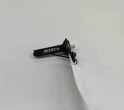 Aerial GPS antenna