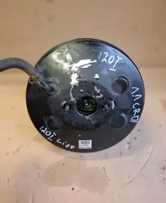 Hyundai i20 (PB PBT) Brake booster 1J200