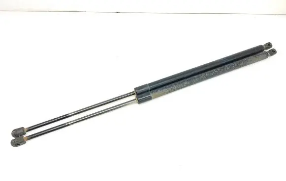 Volkswagen Caddy Tailgate/trunk strut/damper 2K0827550