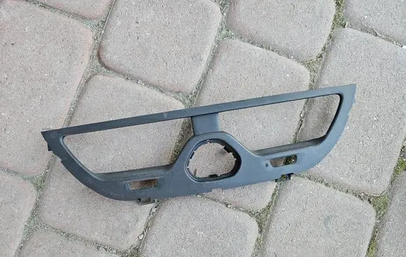 Opel Corsa E Dash center air vent grill 08549000