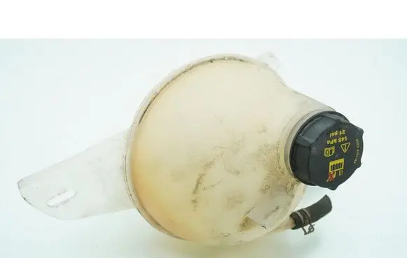 Ford Transit Coolant expansion tank/reservoir BK218K218AH