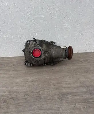 BMW 3 E90 E91 Front differential 7533734 EAF52Y323