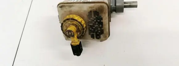 Audi A3 S3 8L Master brake cylinder 21027099