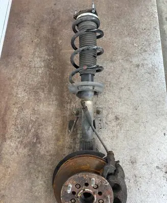 Ford Transit Custom Front suspension assembly kit set 3K135AB