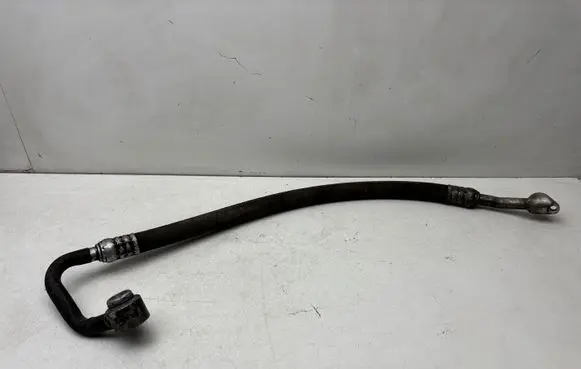 Audi A2 Air conditioning (A/C) pipe/hose 8Z0260707N
