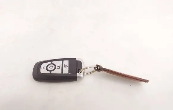 Ford Mustang Mach-E Ignition key/card MX6T15K601DC