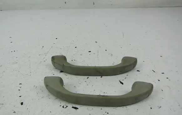 Opel Agila A Front interior roof grab handle 