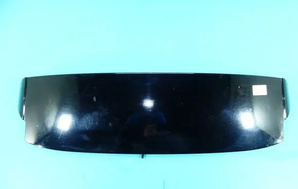 BMW X3 E83 Tailgate/trunk spoiler 3400384 IMPRK1323879