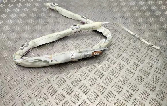 Citroen C4 Cactus Roof airbag 9804358780