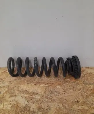 Mercedes-Benz C W205 Rear coil spring