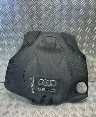 Audi A4 S4 B8 8K Engine cover (trim) 059103825CF