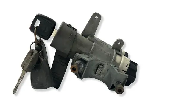 Volvo S80 Immobiliser reader (aerial) 9485807 510130020 040008109