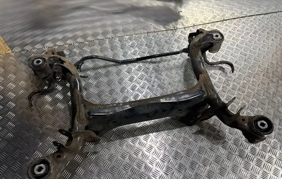 Audi A5 Rear axle beam 