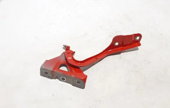 Renault Kangoo III Engine bonnet/hood hinges 654016714R