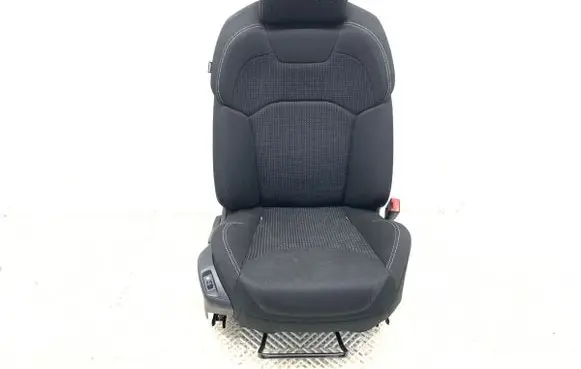 Citroen C5 Front passenger seat 