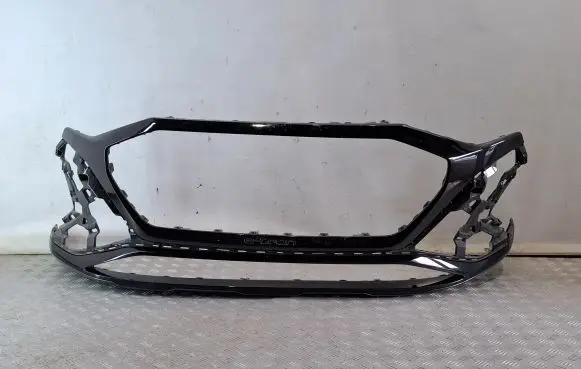 Audi e-tron Front bumper 4KE807725 4KE807061E 50158204