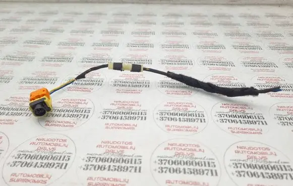 Volkswagen PASSAT B7 Other wiring loom 8K0971613