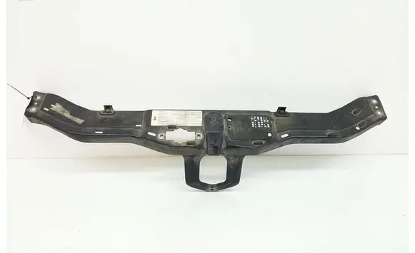 Mercedes-Benz C W202 Top upper radiator support slam panel A2026201072