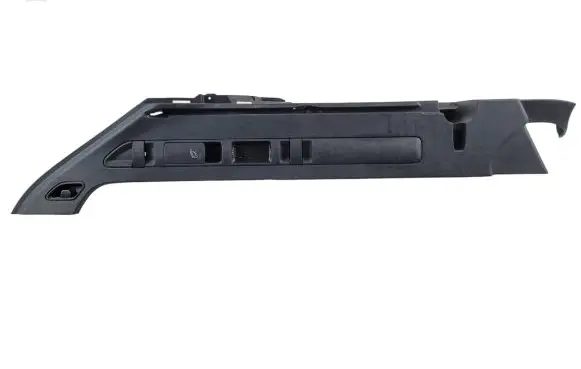 Skoda Superb B8 (3V) Parcel shelf load cover mount bracket 3V9867761 3V9867825 3V9867825A
