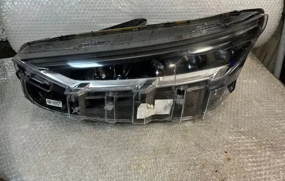 Ford Mustang Mach-E Headlight/headlamp LJ8B13E015BF