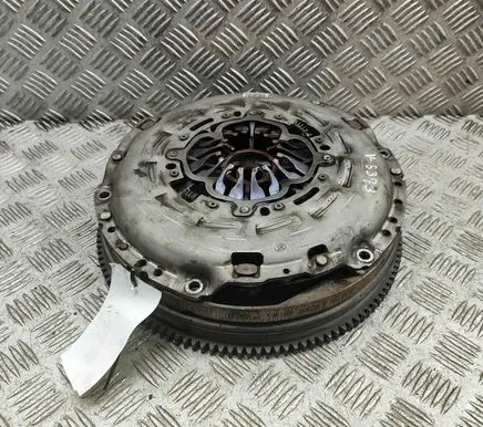 Opel Movano B Clutch set kit 302056909R 8200882534