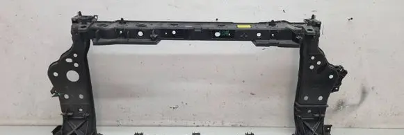 Renault Clio V Radiator support slam panel 625000427R 35324B P0064875