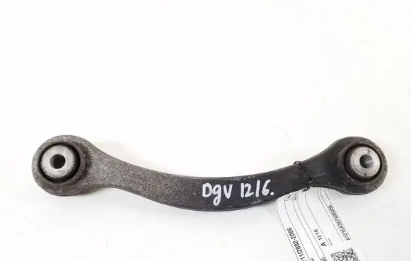 Rear control arm
