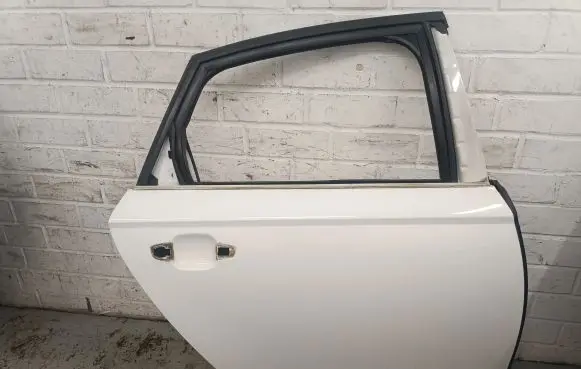 Audi A6 S6 C7 4G Rear door