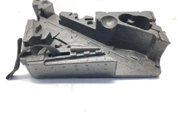 Audi Q7 4L Tool box 4L0012112C