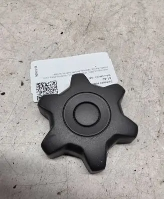 Volvo S60 Seat adjustment knob 9191828