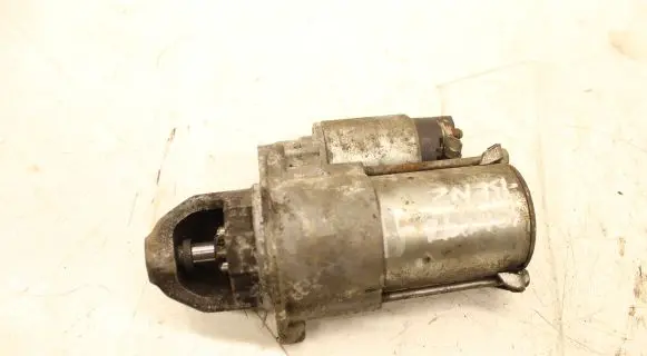 Hyundai Sonata Starter motor 3610025020