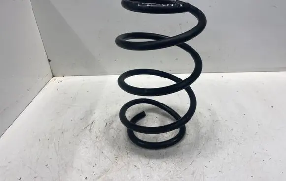 BMW 5 E39 Front coil spring