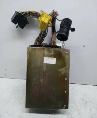 Jaguar XJ SERIE 3 Comfort/convenience module DBC4966