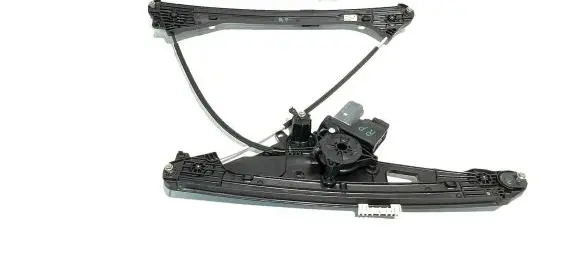 Peugeot 3008 II Front door electric window regulator 9830389280 24981