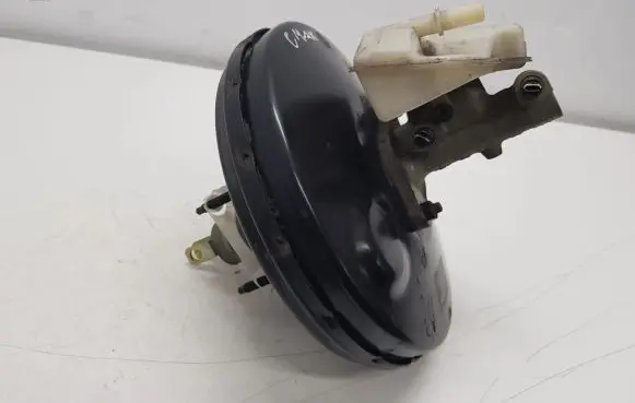 Ford Focus C-MAX Brake booster 3M512B195AG